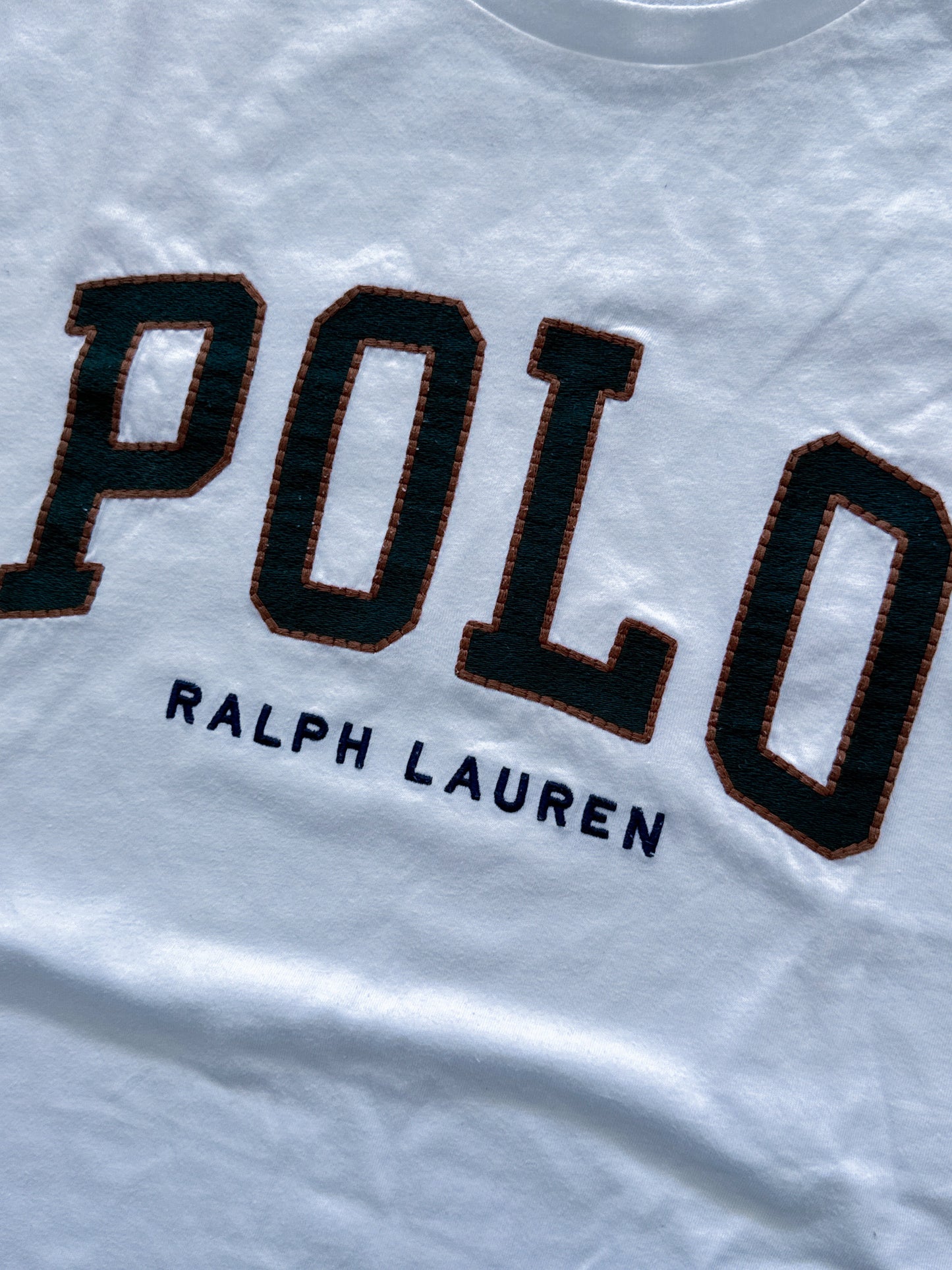 Polo Ralph Lauren T-Shirt | L
