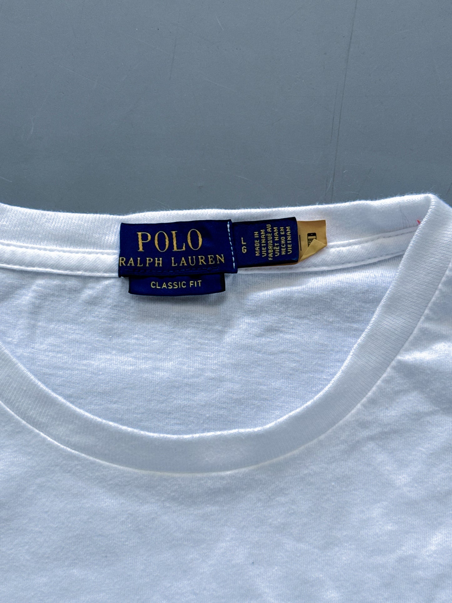 Polo Ralph Lauren T-Shirt | L