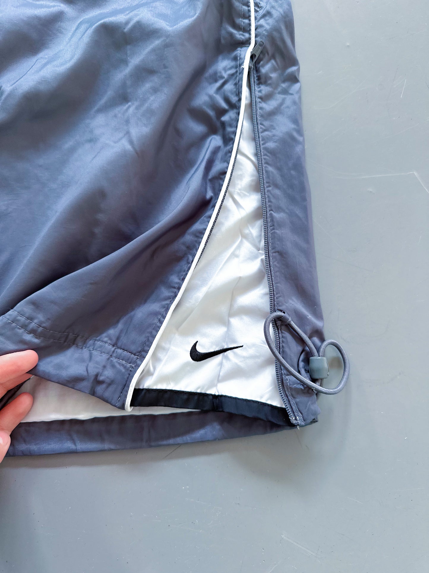 Nike Vintage *PREMIUM* Trackpants | L