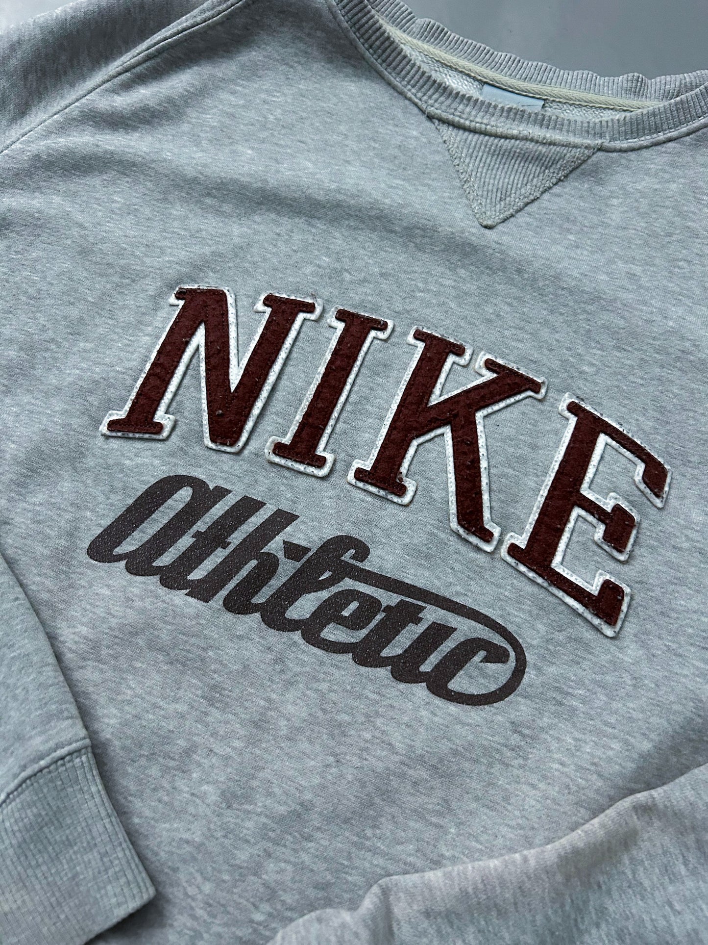 Nike Vintage Pullover | XL