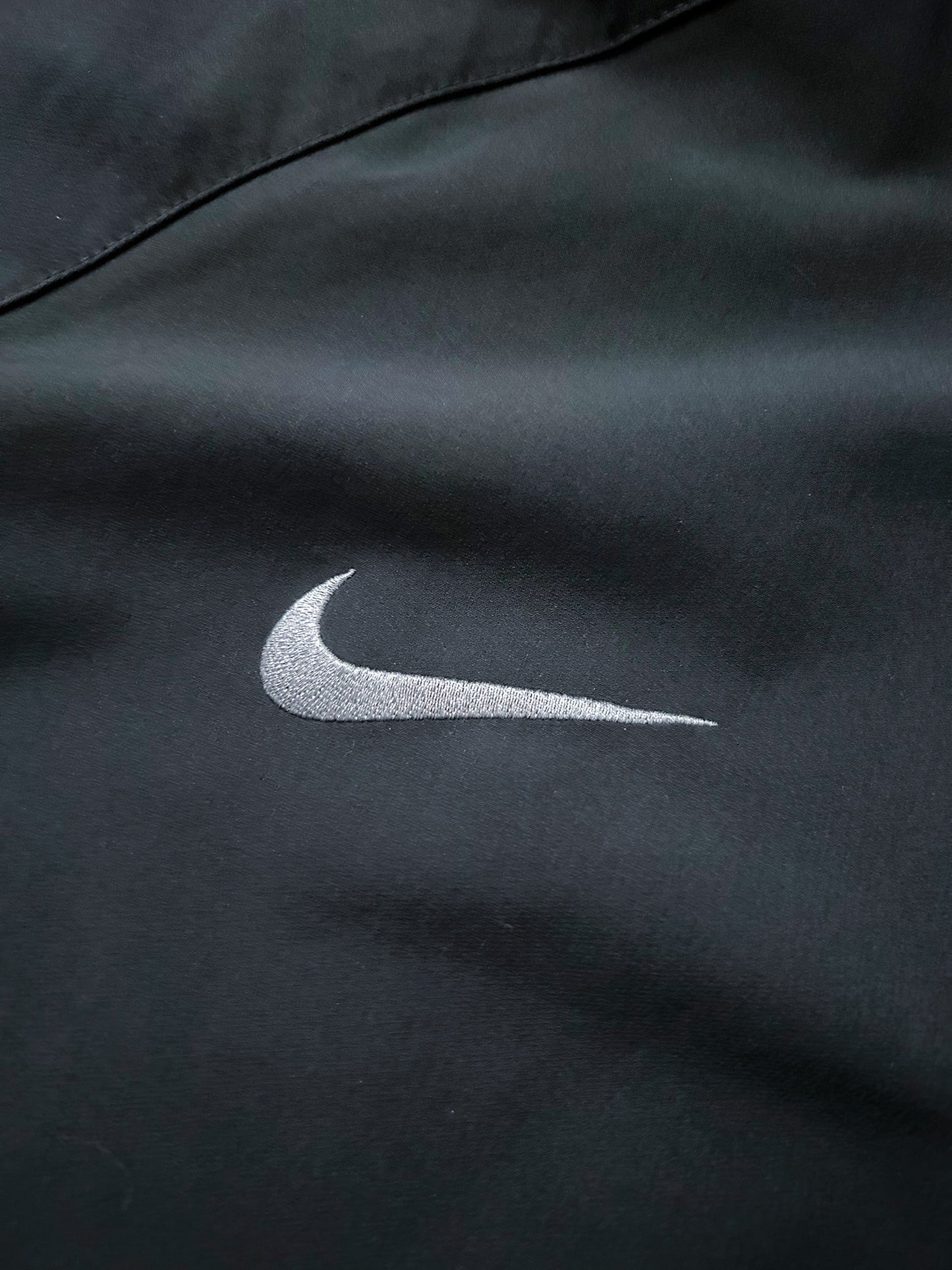 Vintage Nike x PSG Trackjacket | XL