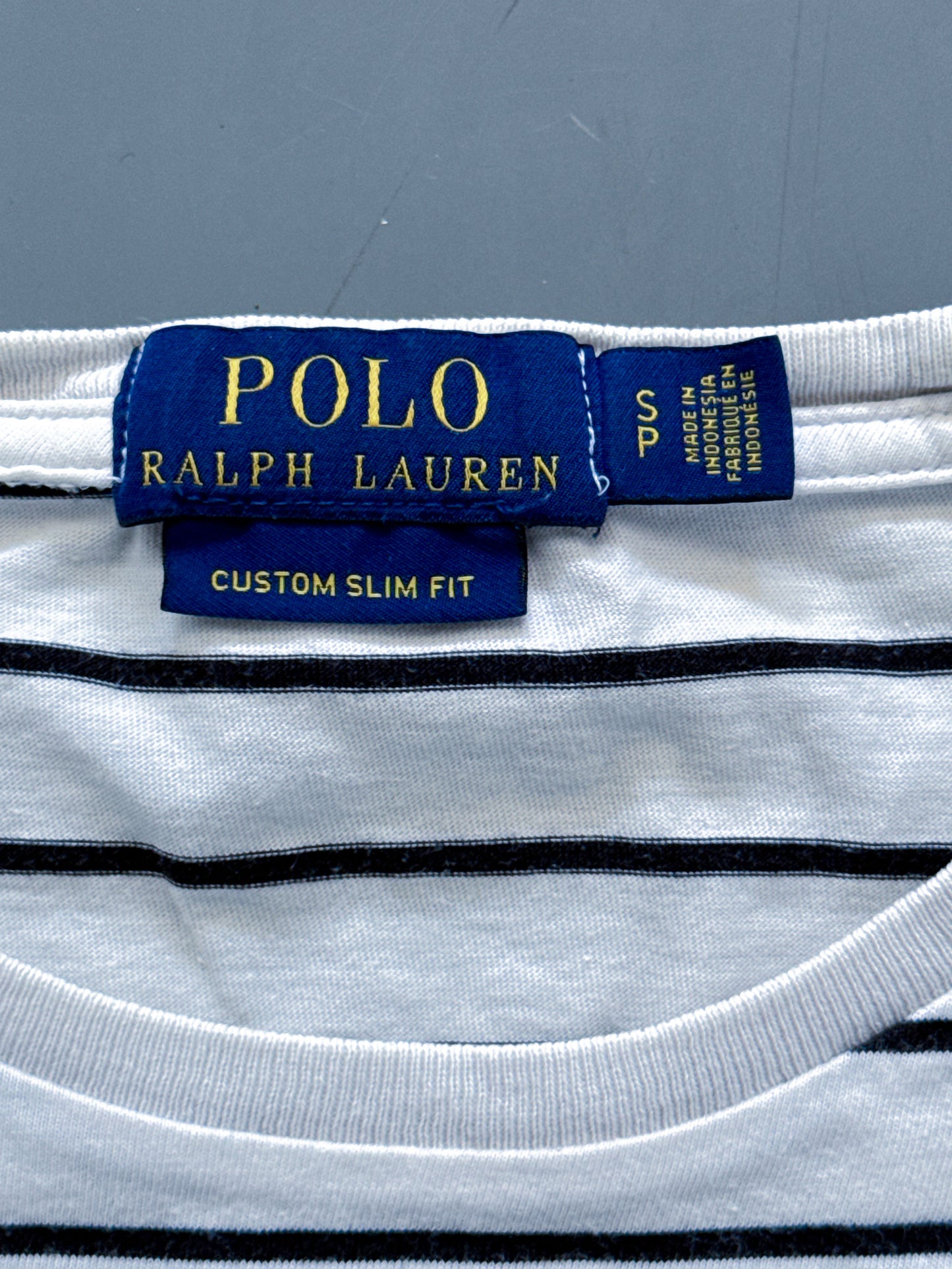 Polo Ralph Lauren Shirt | S