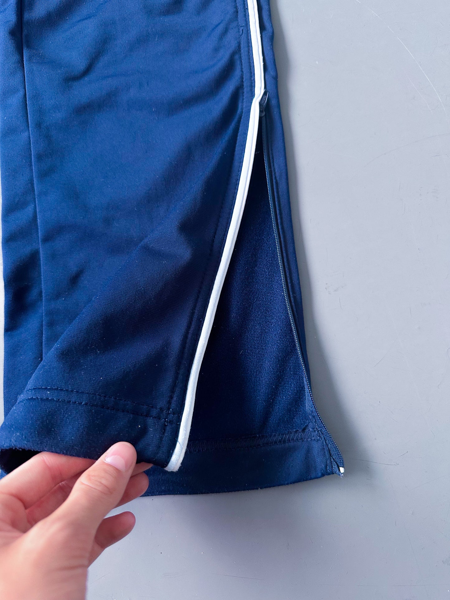 Nike Vintage Trackpants | S