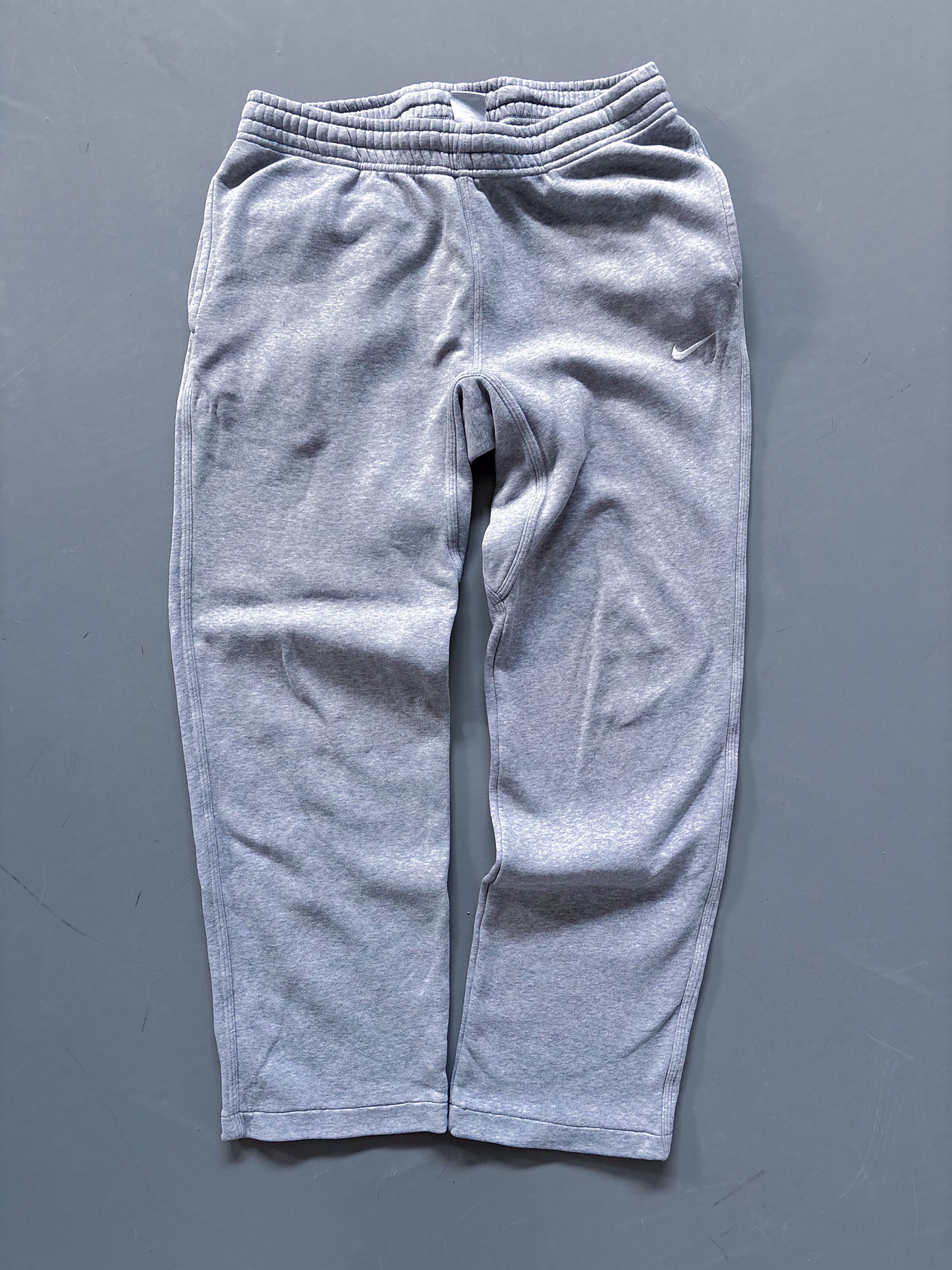 Nike Vintage Open Leg Sweatpants / Jogger | S