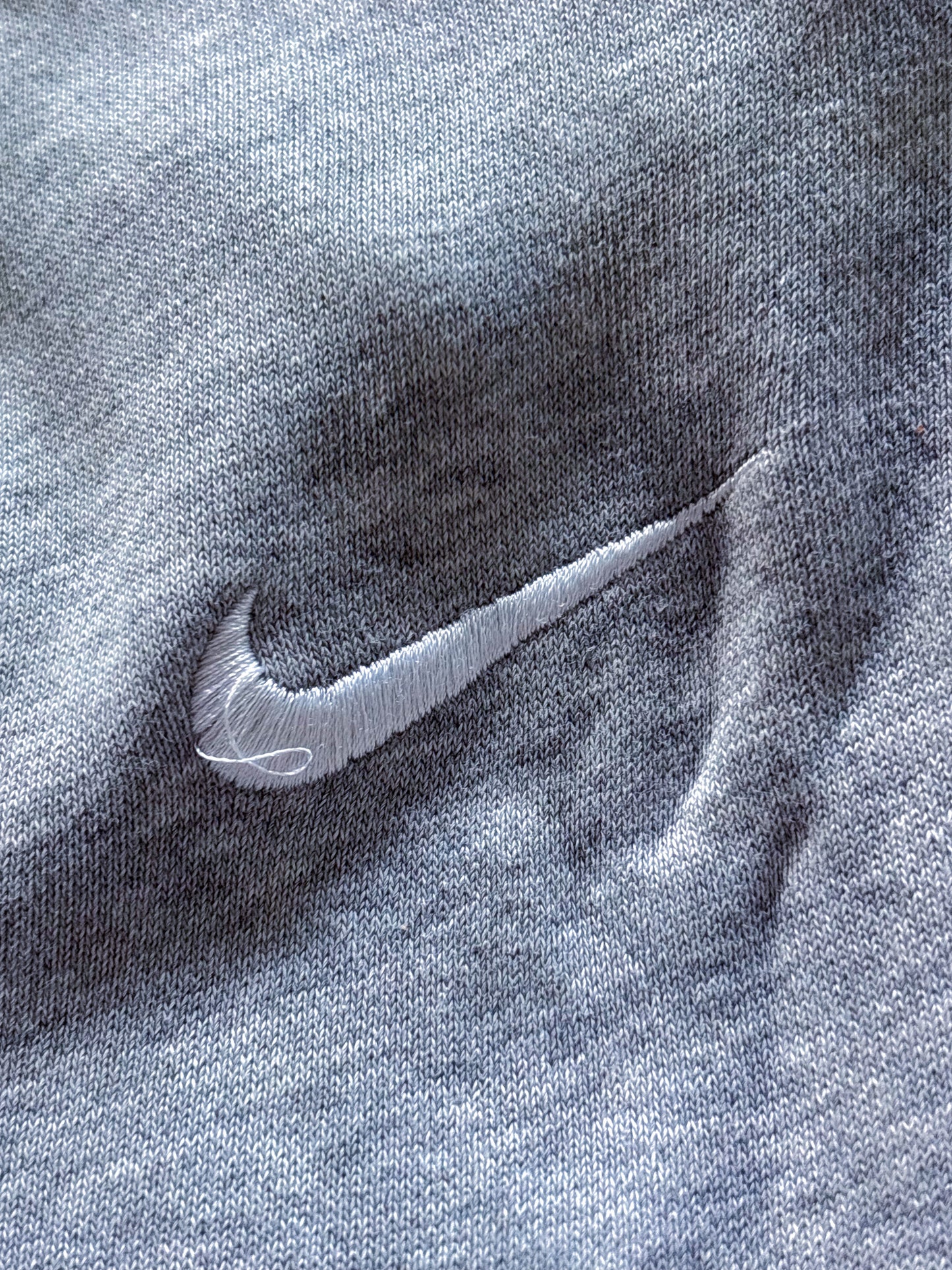 Nike Vintage Open Leg Sweatpants / Jogger | S
