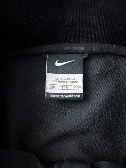 Vintage Nike x PSG Trackjacket | XL