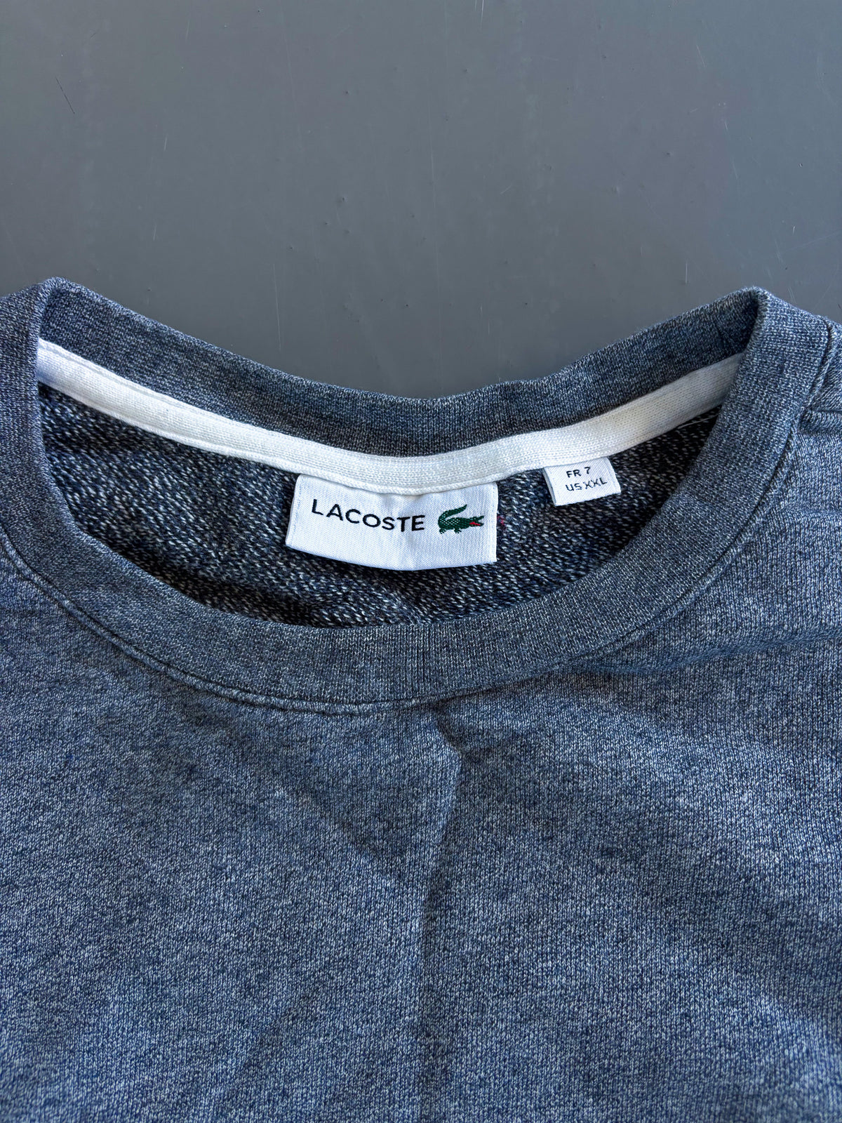 Lacoste | XL