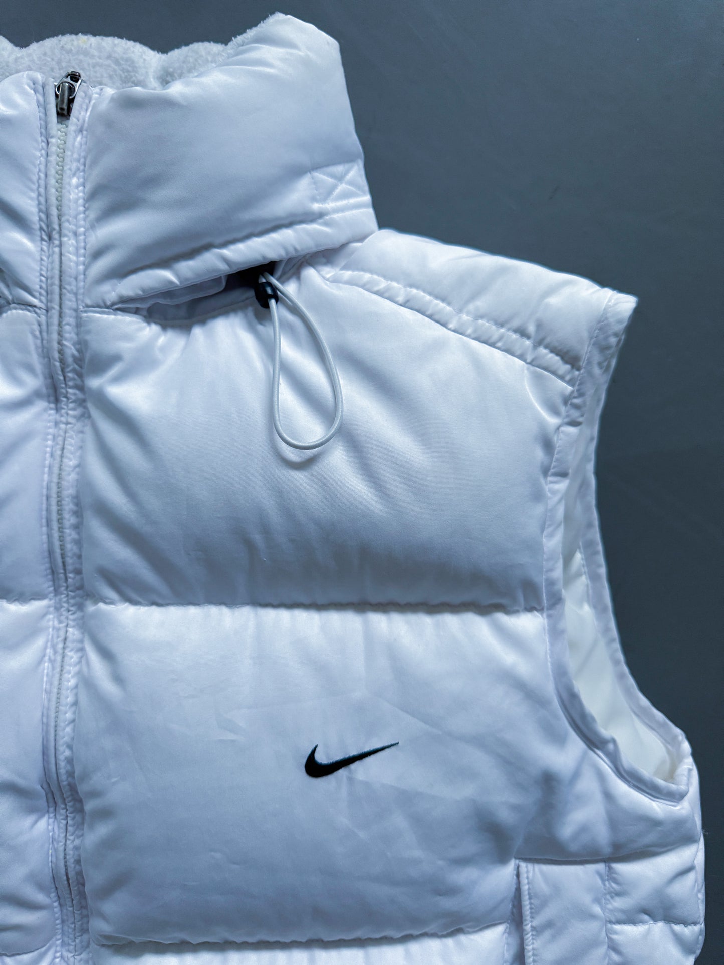 Nike Vintage Pufferweste | S