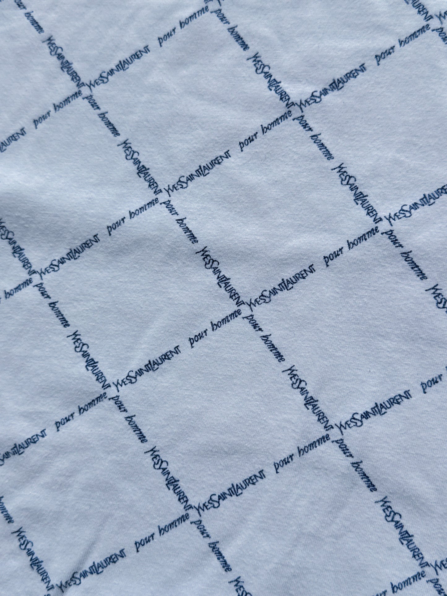 Yves Saint Laurent Vintage Shirt | M