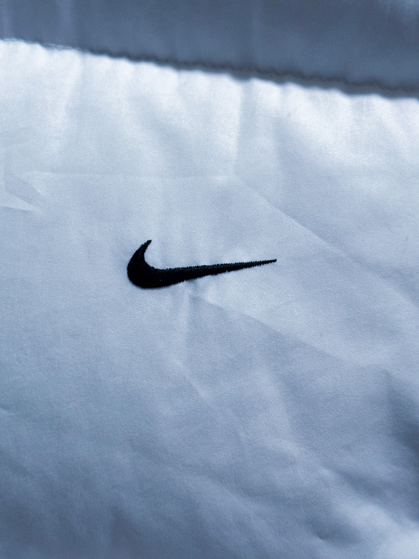 Nike Vintage Pufferweste | S
