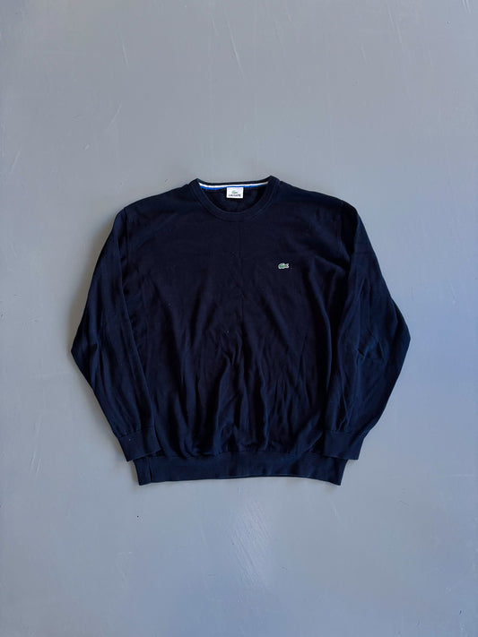 Lacoste Vintage Pullover | L