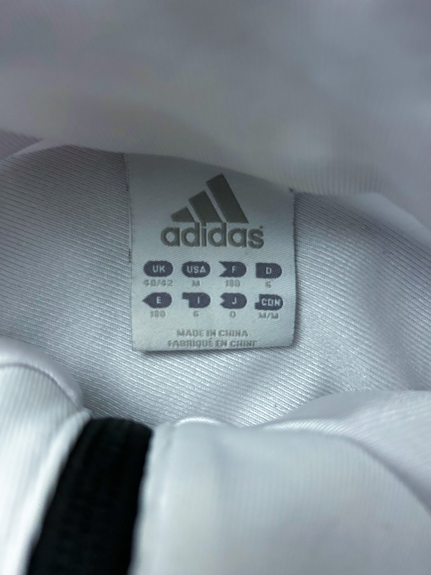 Vintage Adidas x Germany Trackjacket | S