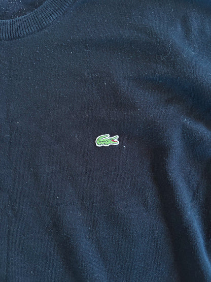Lacoste Vintage Pullover | L