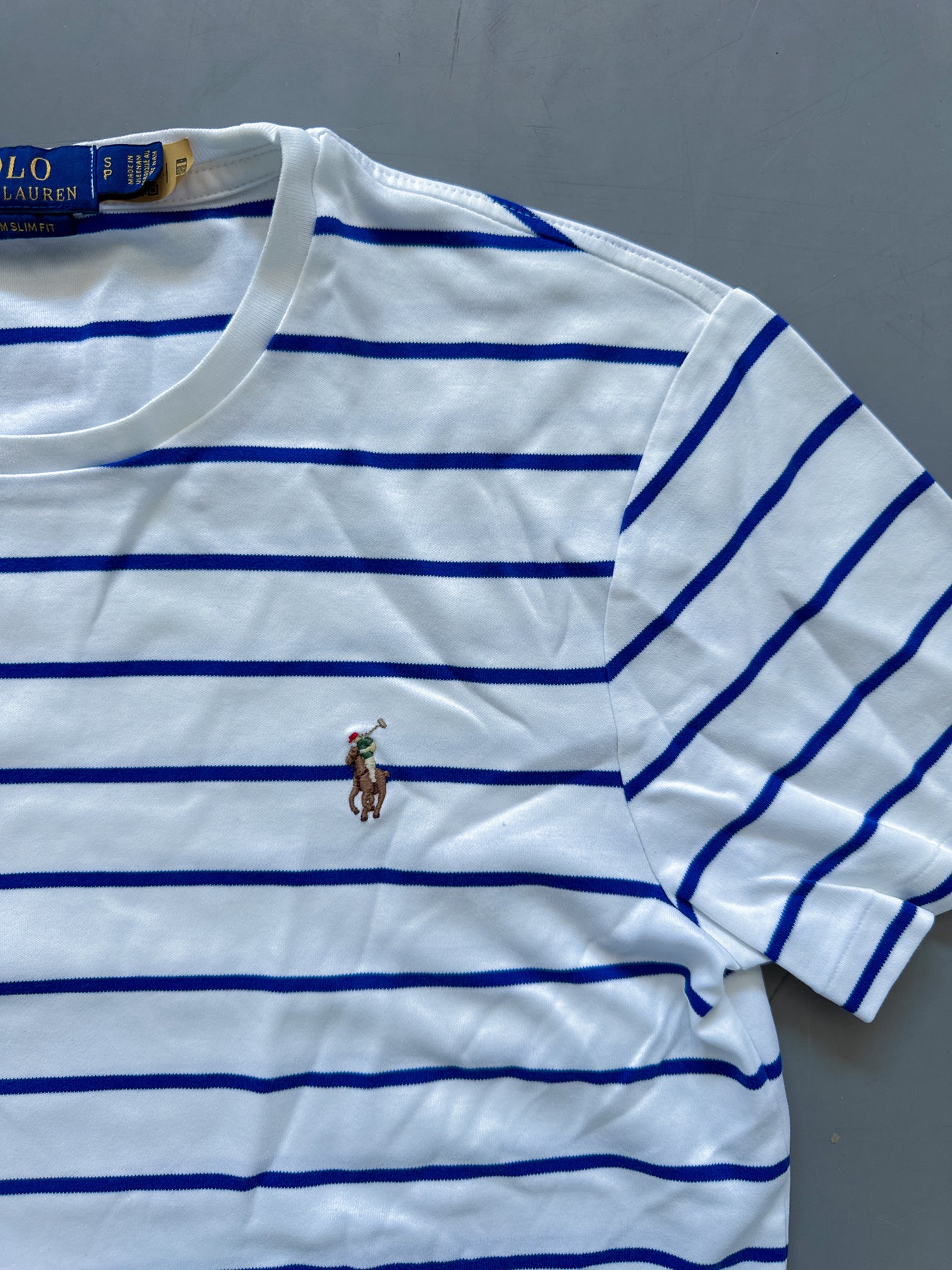 Polo Ralph Lauren T-Shirt | S