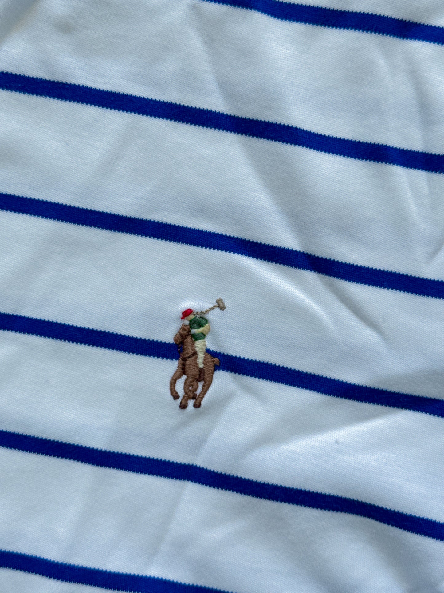 Polo Ralph Lauren T-Shirt | S