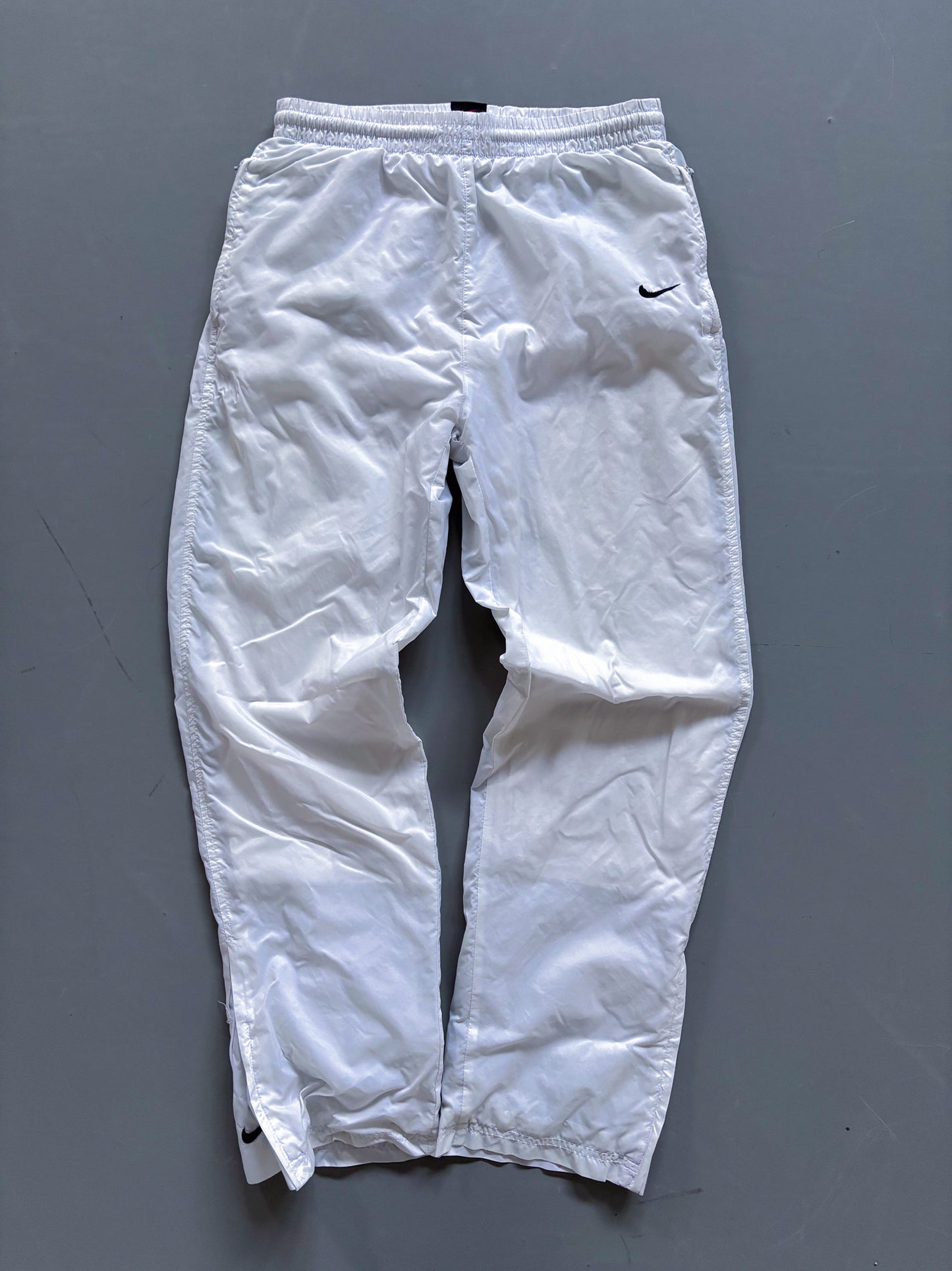 Nike Vintage Trackpants | S