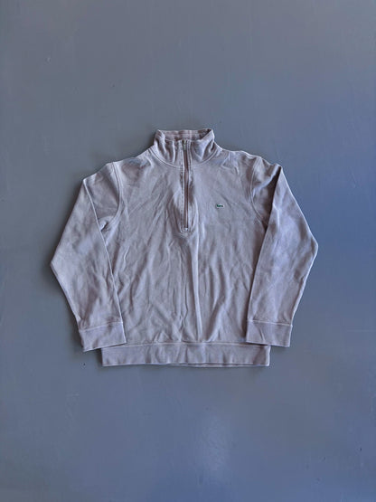 Lacoste Vintage Pullover | S