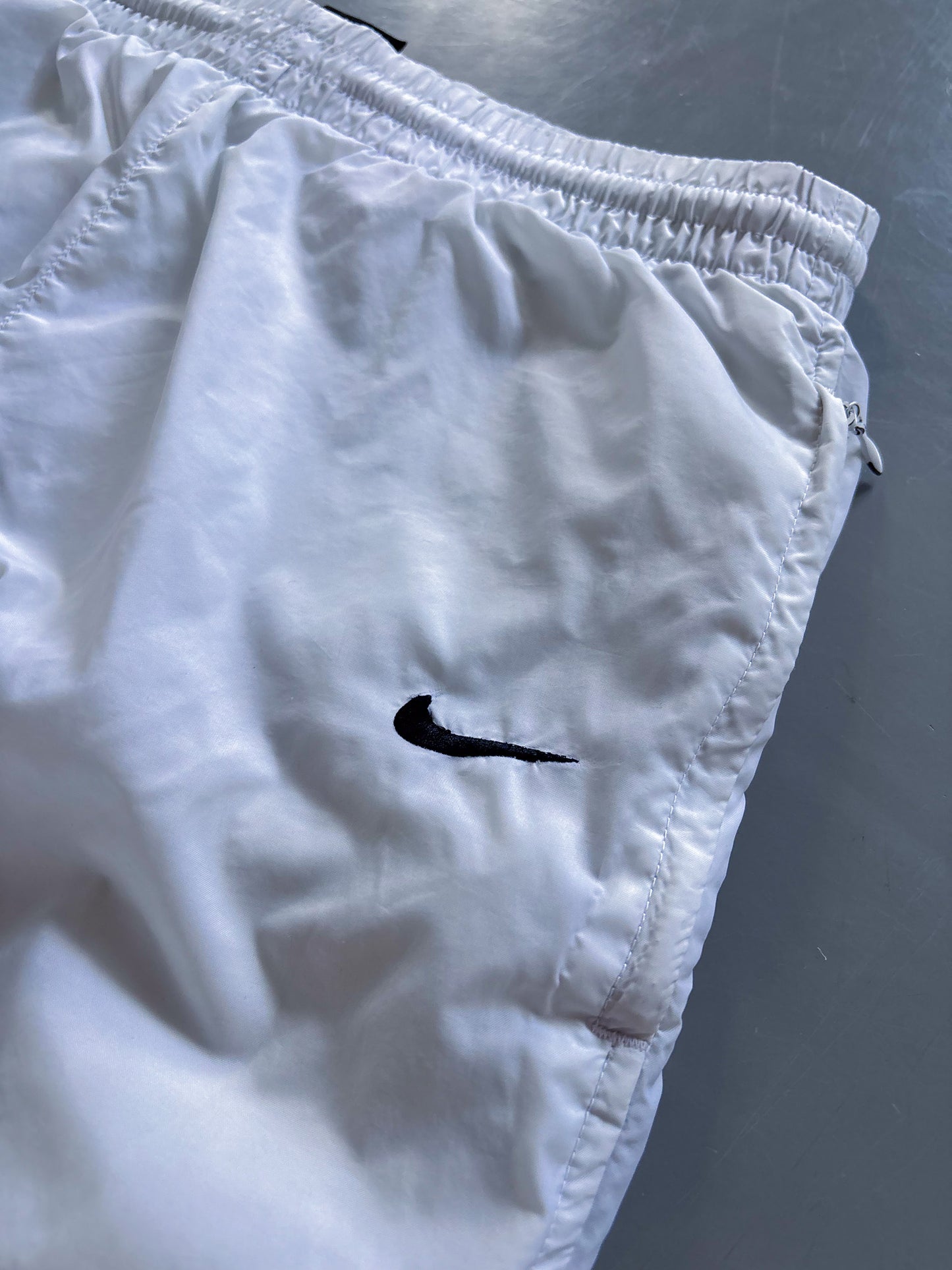 Nike Vintage Trackpants | S