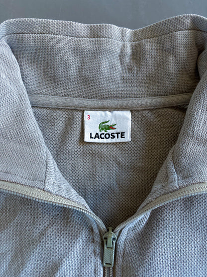 Lacoste Vintage Pullover | S
