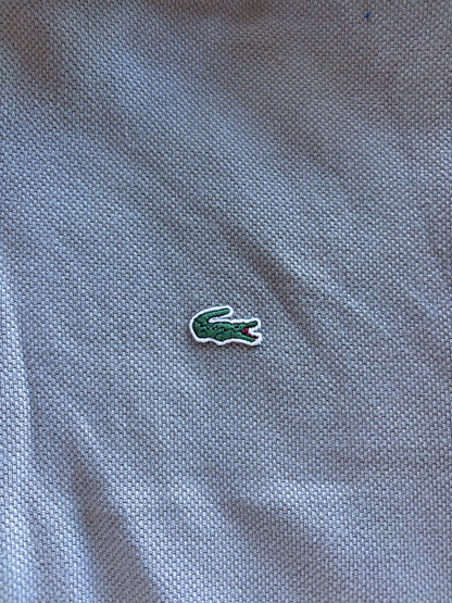 Lacoste Vintage Pullover | S