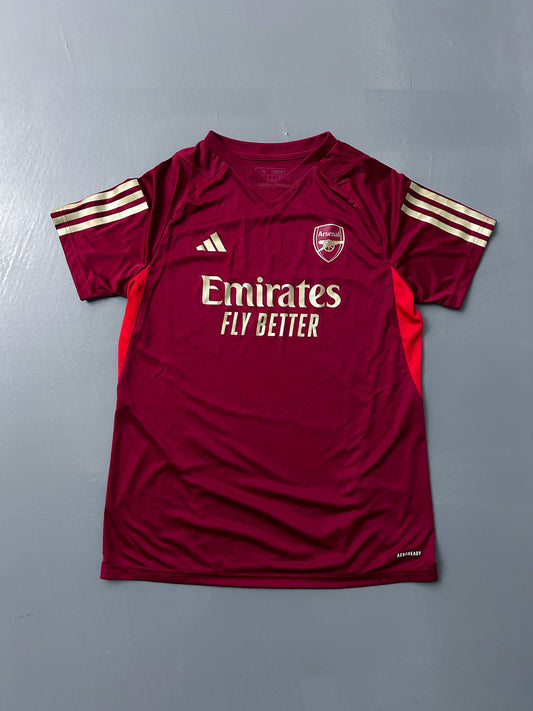 Vintage Adidas x Arsenal Trikot | M