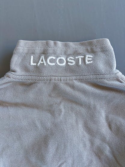 Lacoste Vintage Pullover | S