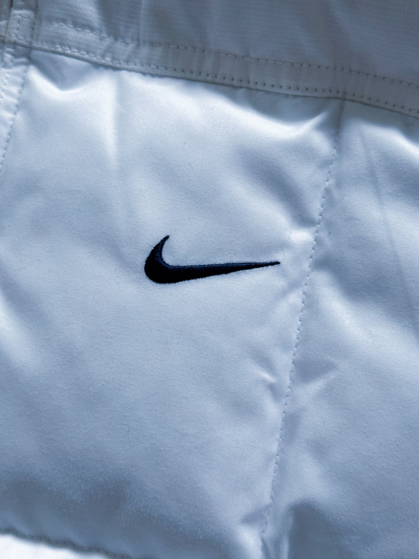 Nike Vintage Pufferweste | L
