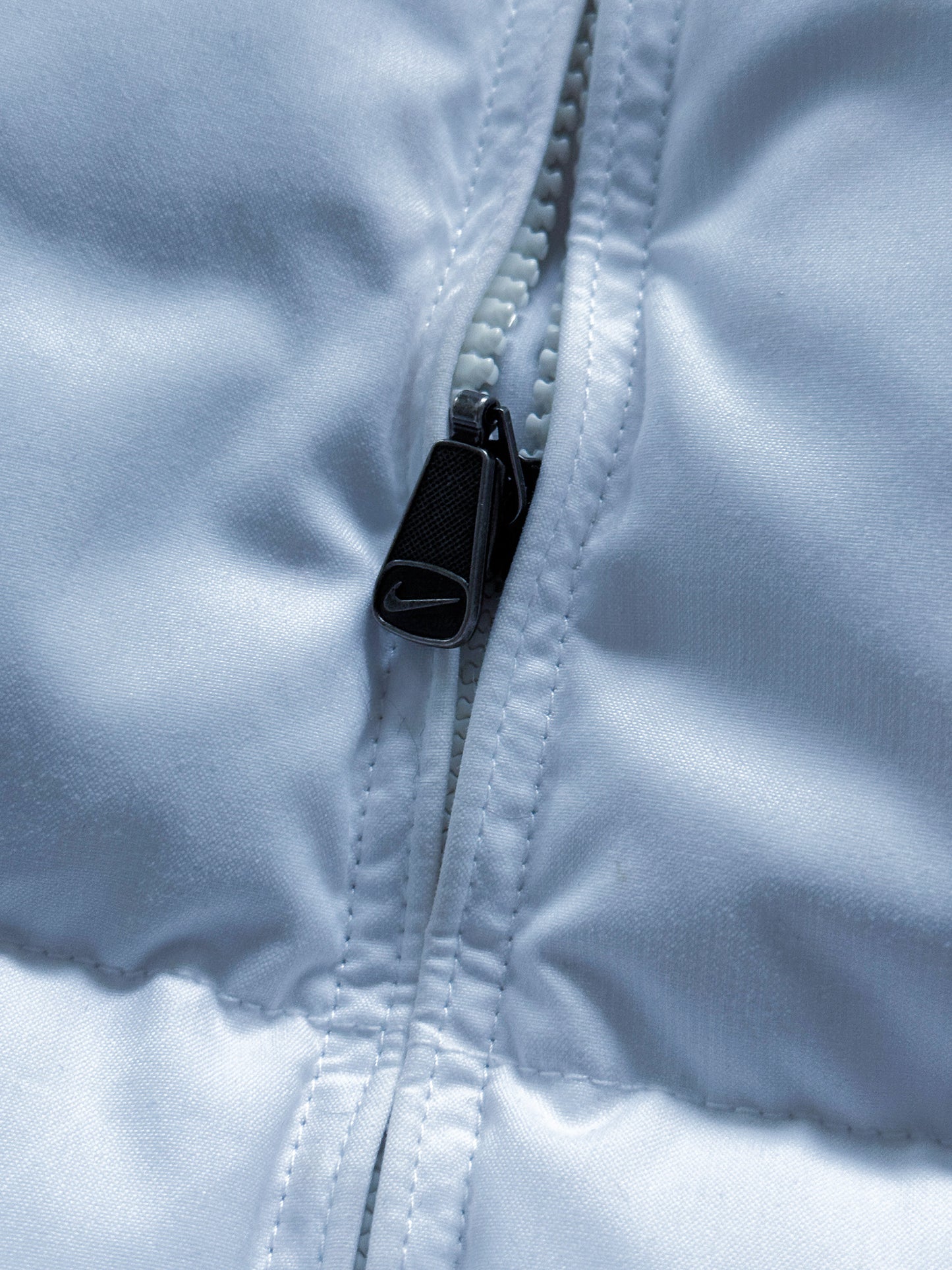 Nike Vintage Pufferweste | L