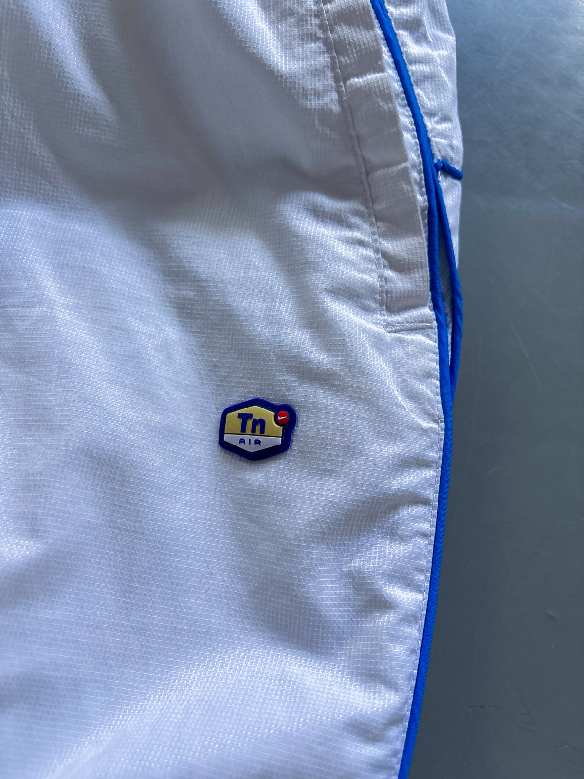 Nike Vintage *TN* Trackpants | M