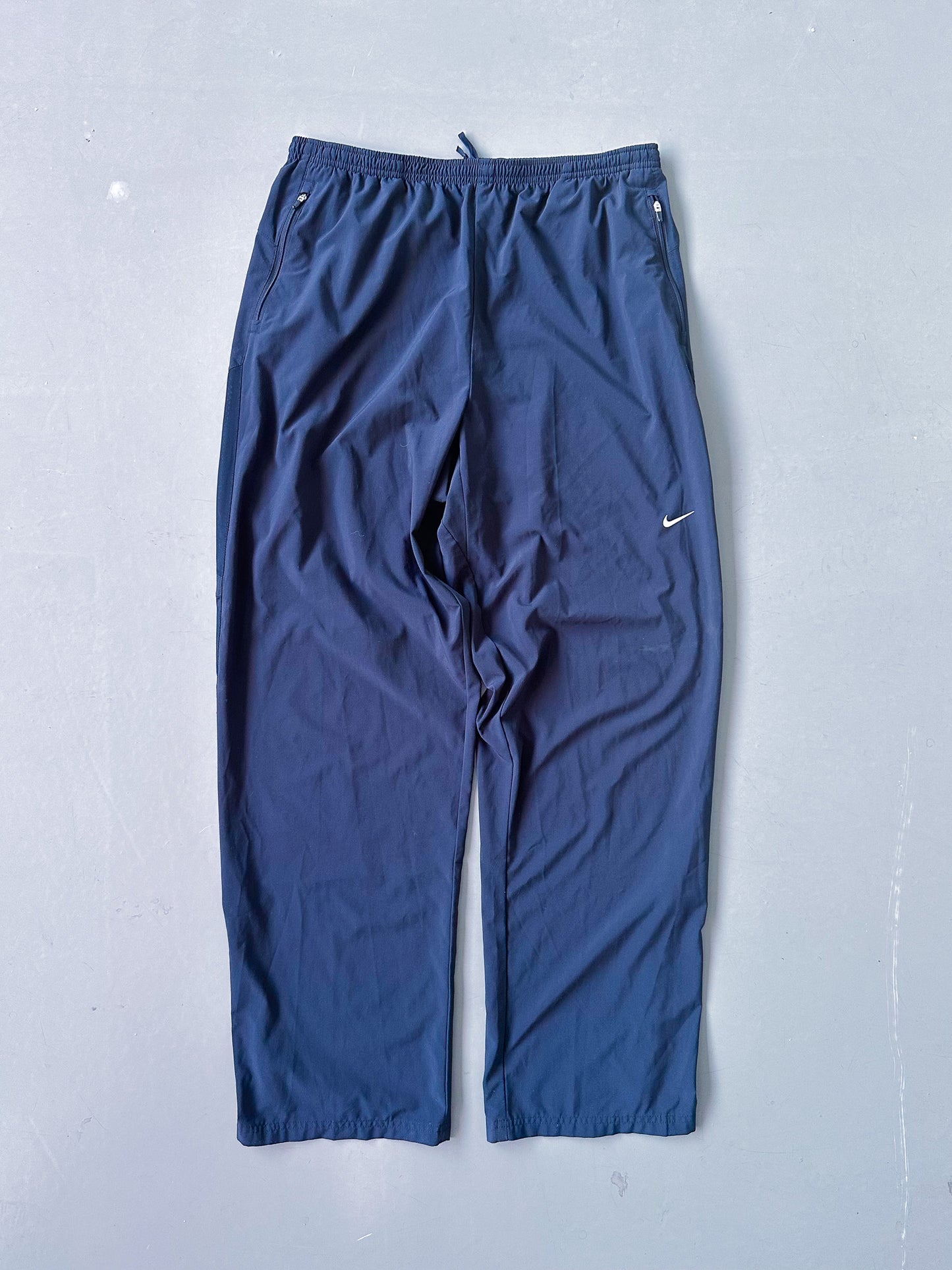 Nike Vintage Trackpants | L