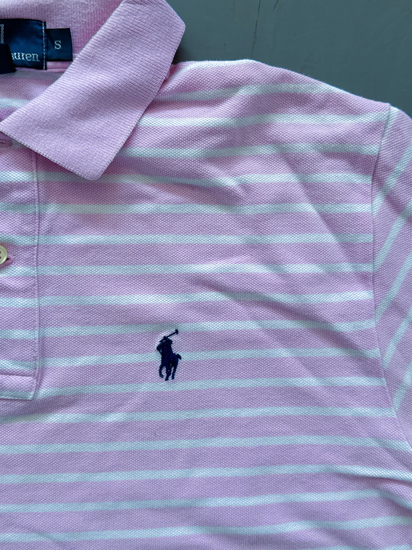 Polo Ralph Lauren T-Shirt | S