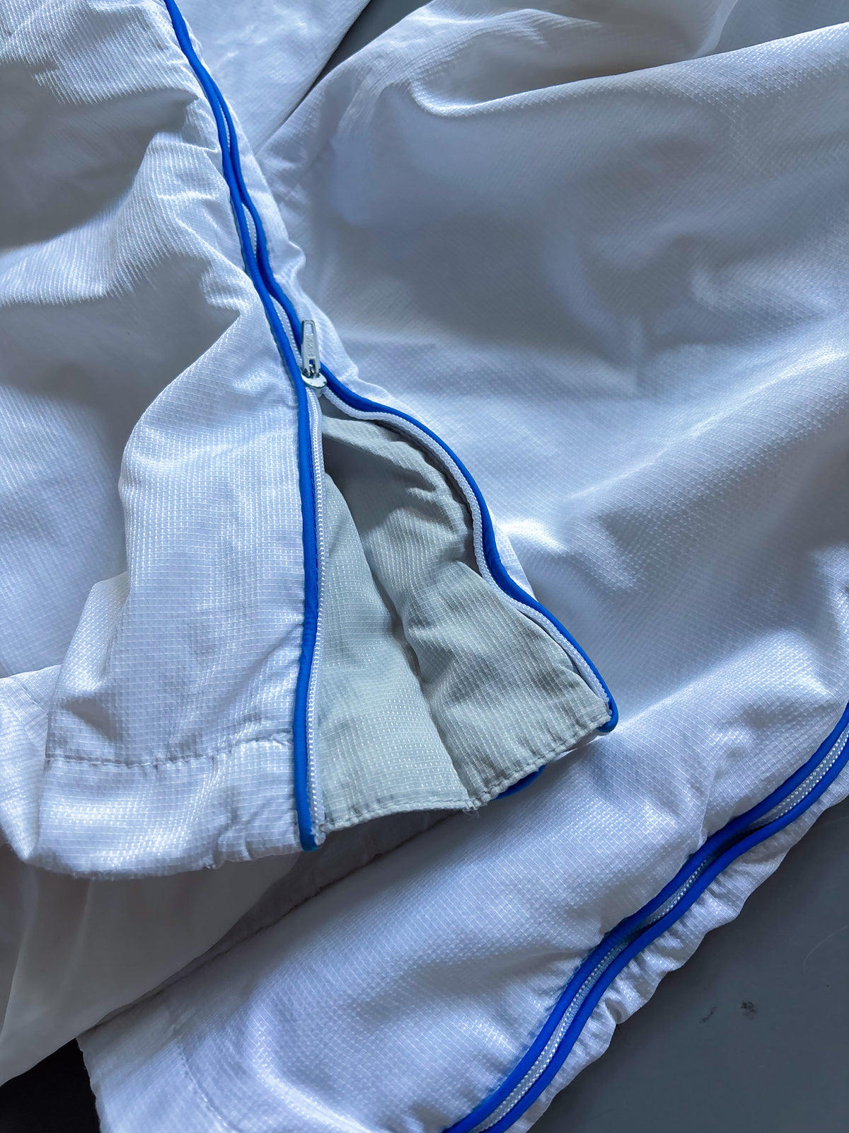 Nike Vintage *TN* Trackpants | M