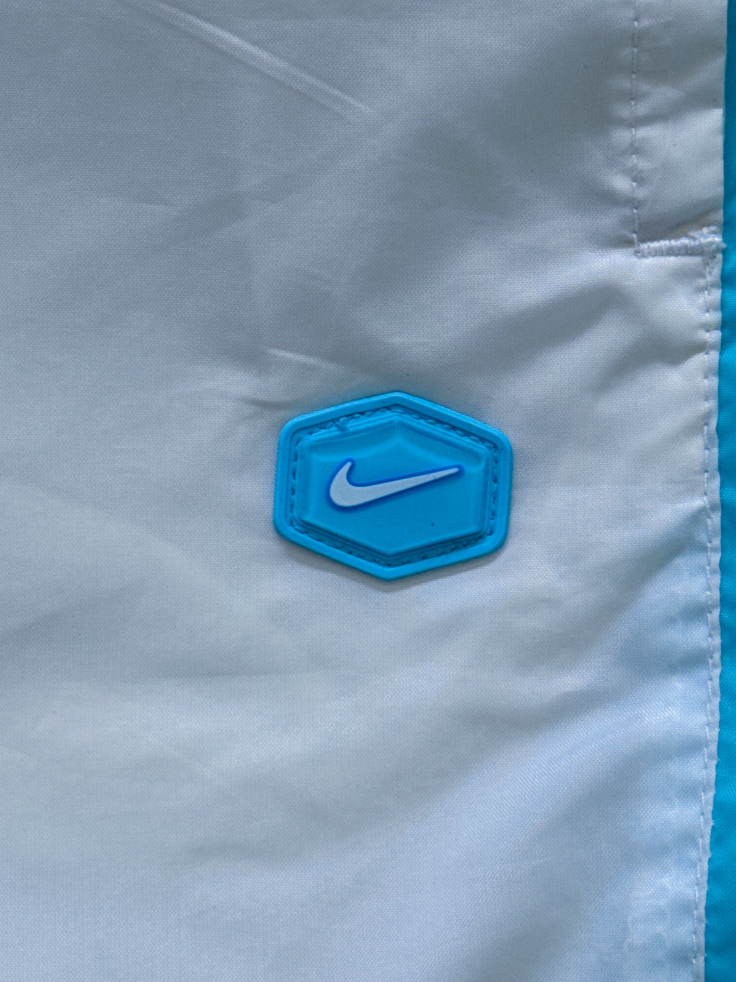 Vintage Nike *Hexa* Shirt | M