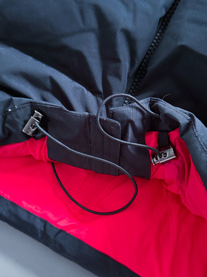 Polo Ralph Lauren Vintage Puffer / Winter Jacket | L