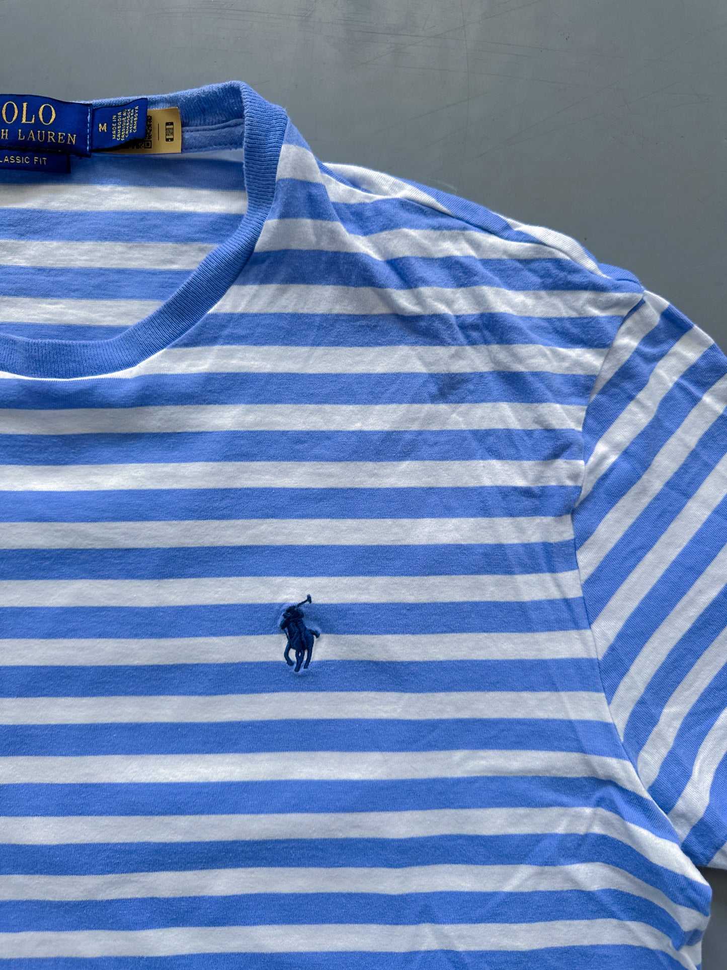 Polo Ralph Lauren T-Shirt | S