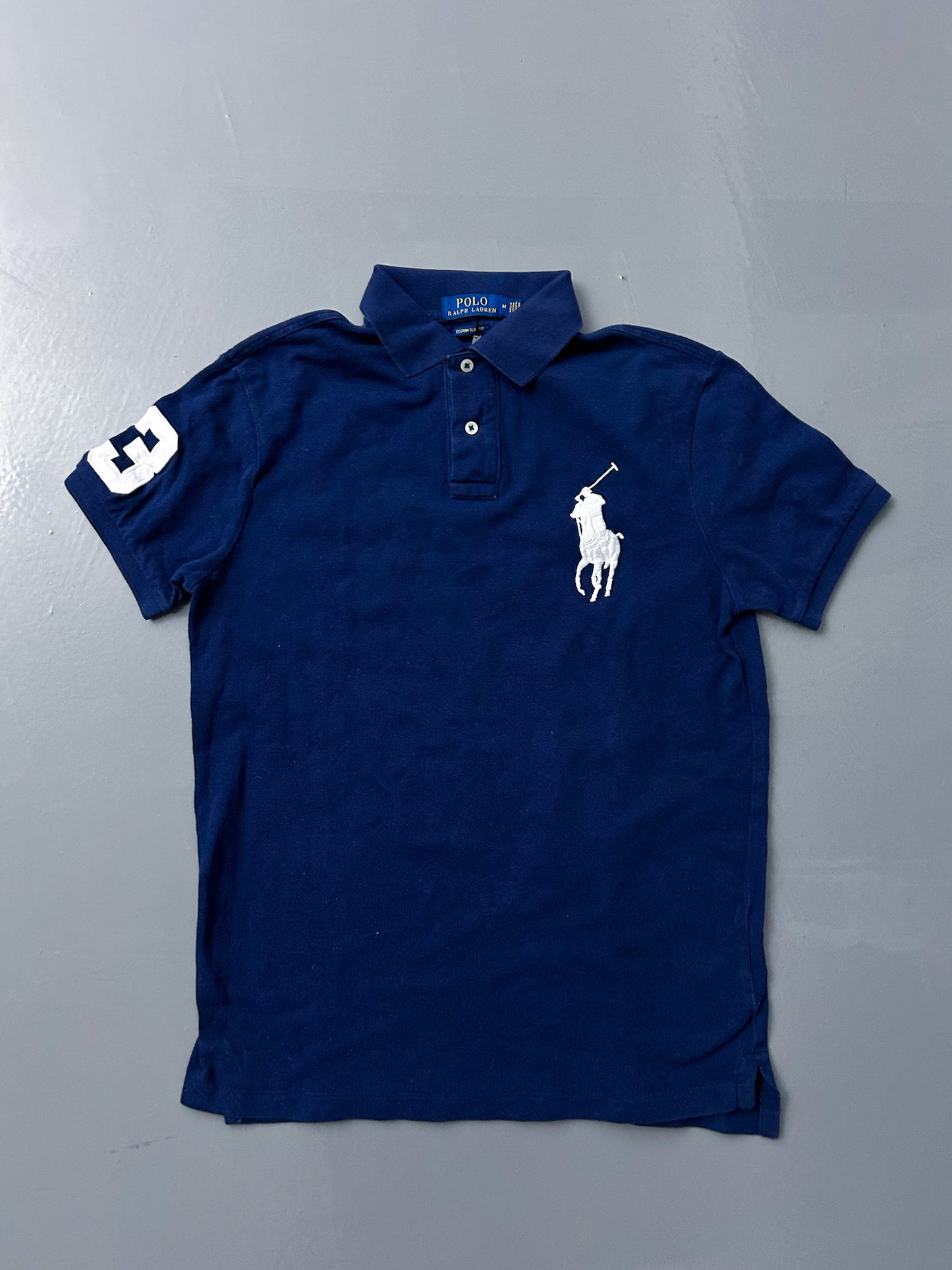 Vintage Polo Ralph Lauren *PREMIUM* Shirt | M