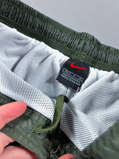 Nike Vintage Trackpants | S