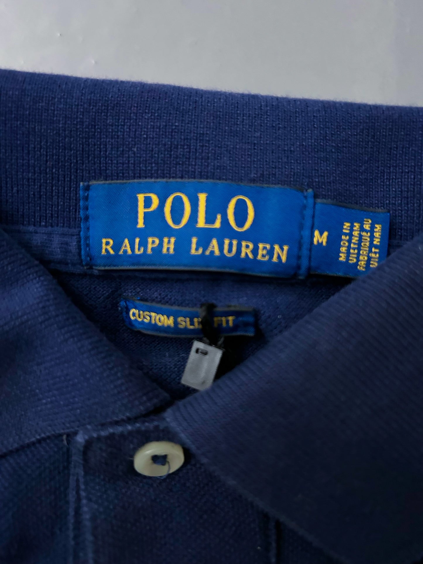 Vintage Polo Ralph Lauren *PREMIUM* Shirt | M