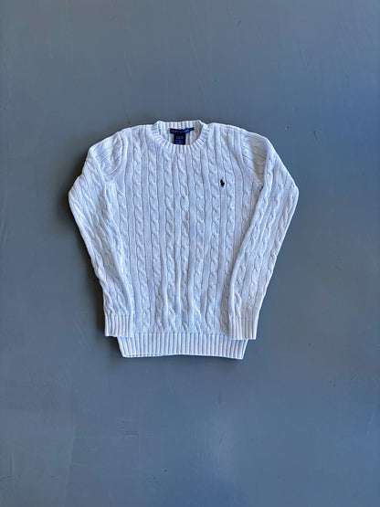 Polo Ralph Lauren Pullover | XS