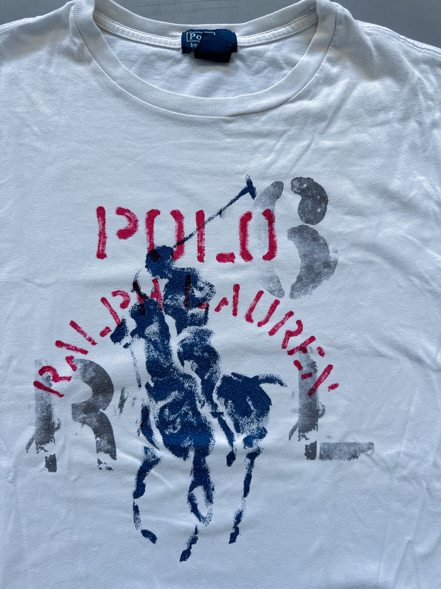 Polo Ralph Lauren T-Shirt | S