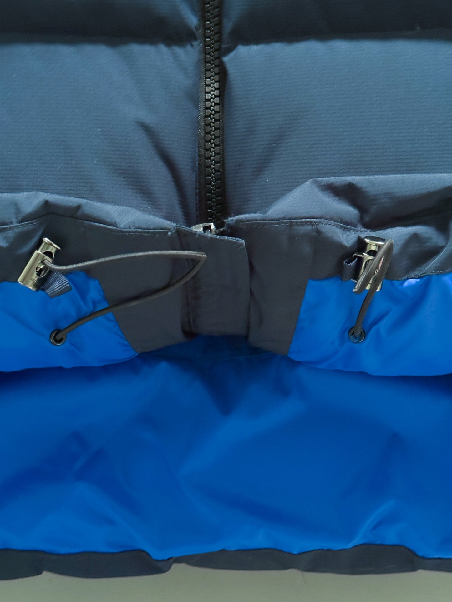 Polo Ralph Lauren Vintage *PREMIUM* Pufferweste | L