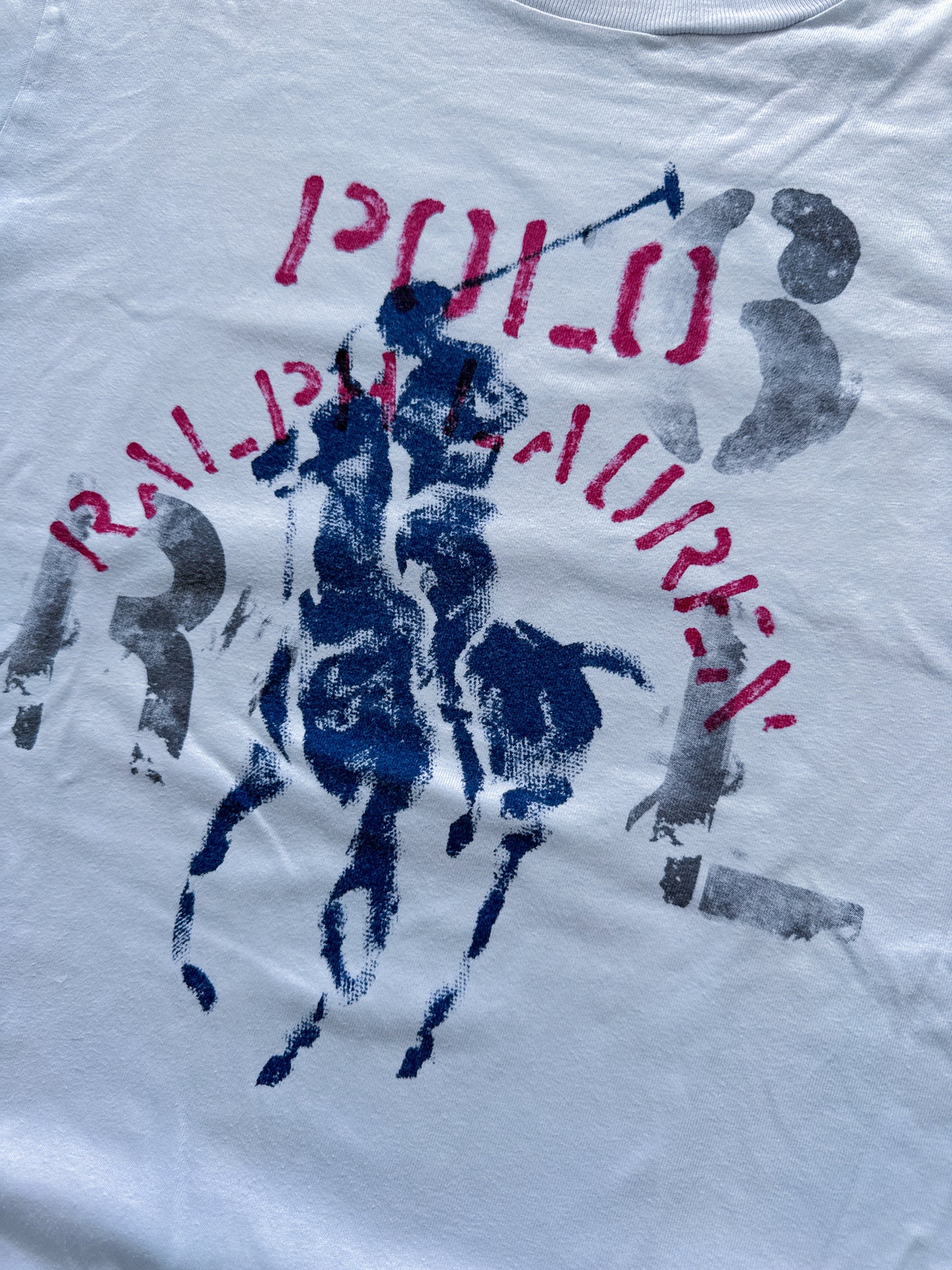 Polo Ralph Lauren T-Shirt | S