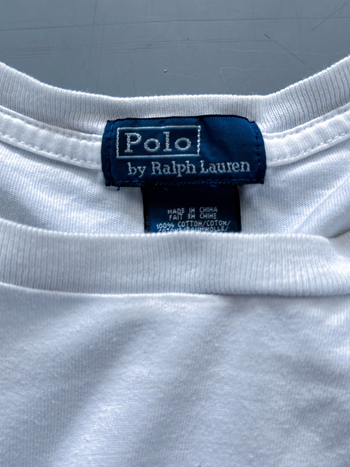 Polo Ralph Lauren T-Shirt | S