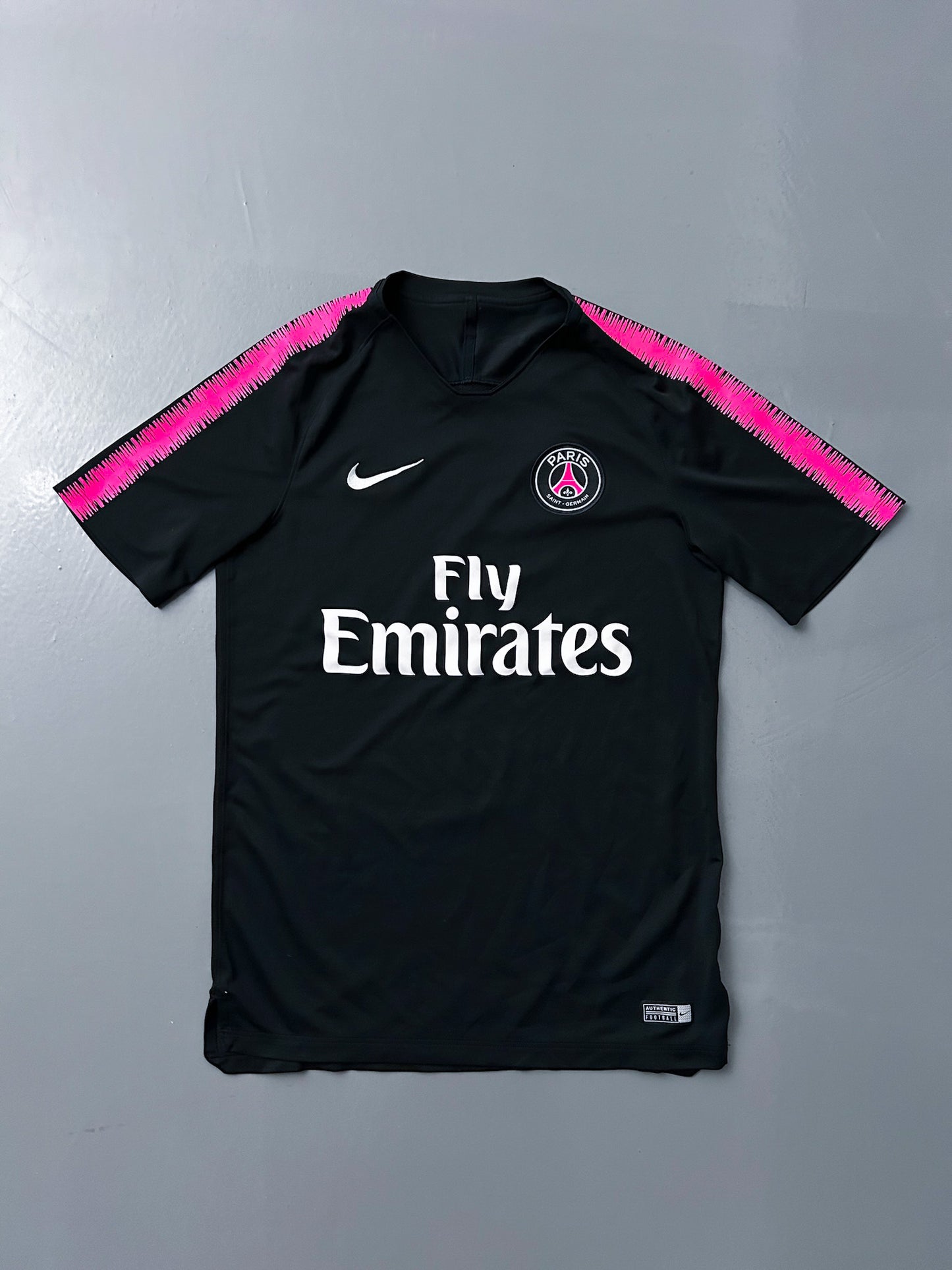 Vintage Nike x PSG Trikot | S