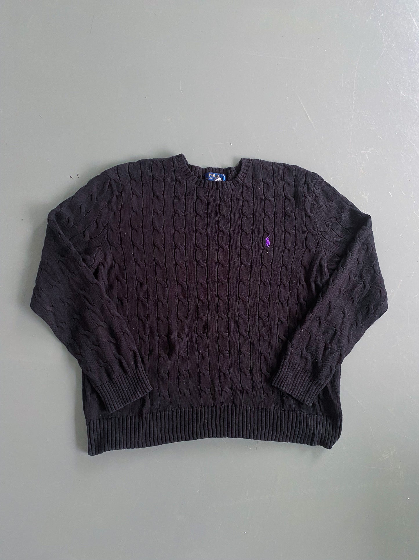 Polo Ralph Lauren Pullover | XL