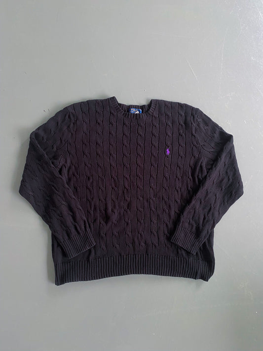 Polo Ralph Lauren Pullover | XL