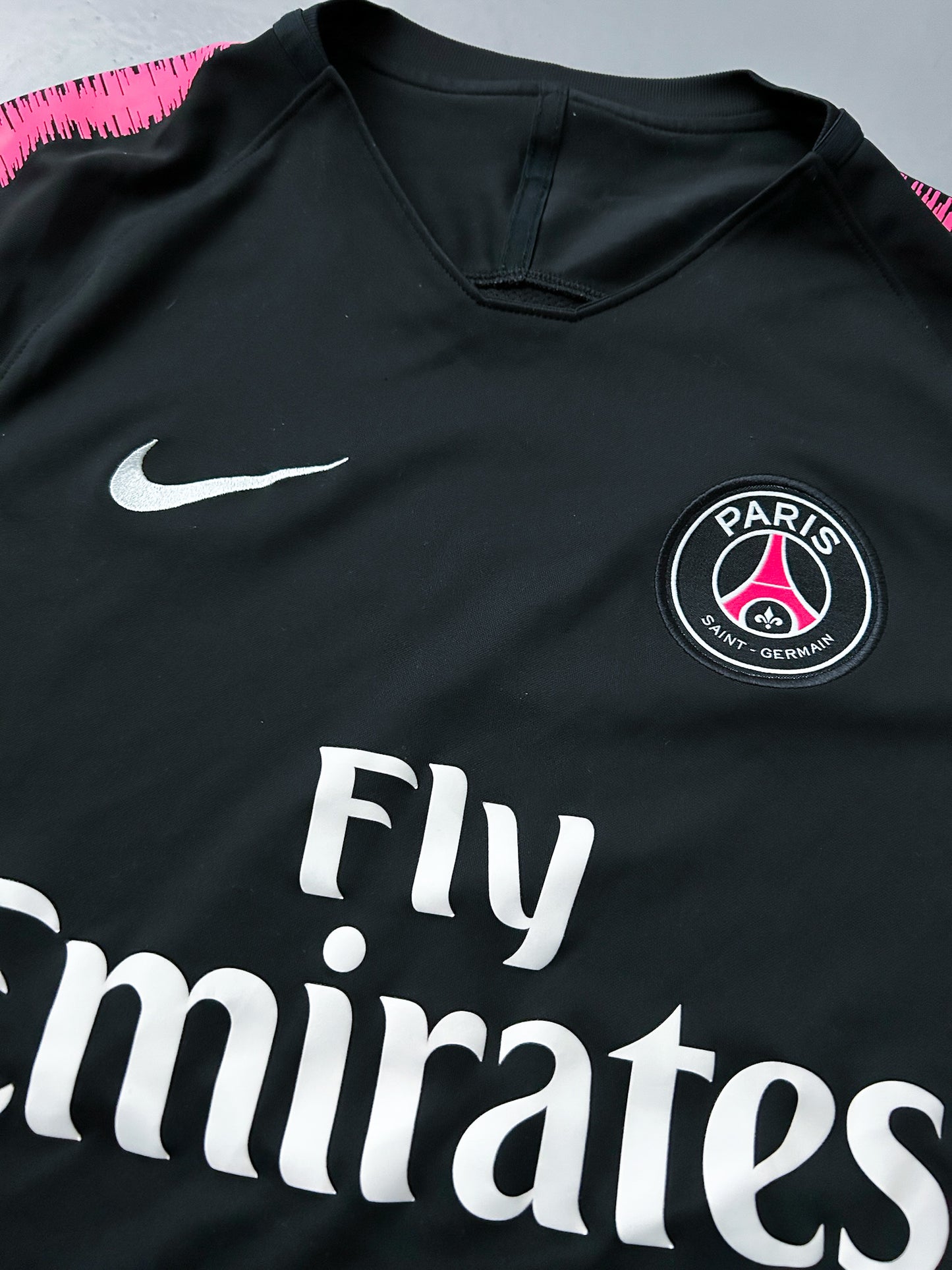 Vintage Nike x PSG Trikot | S