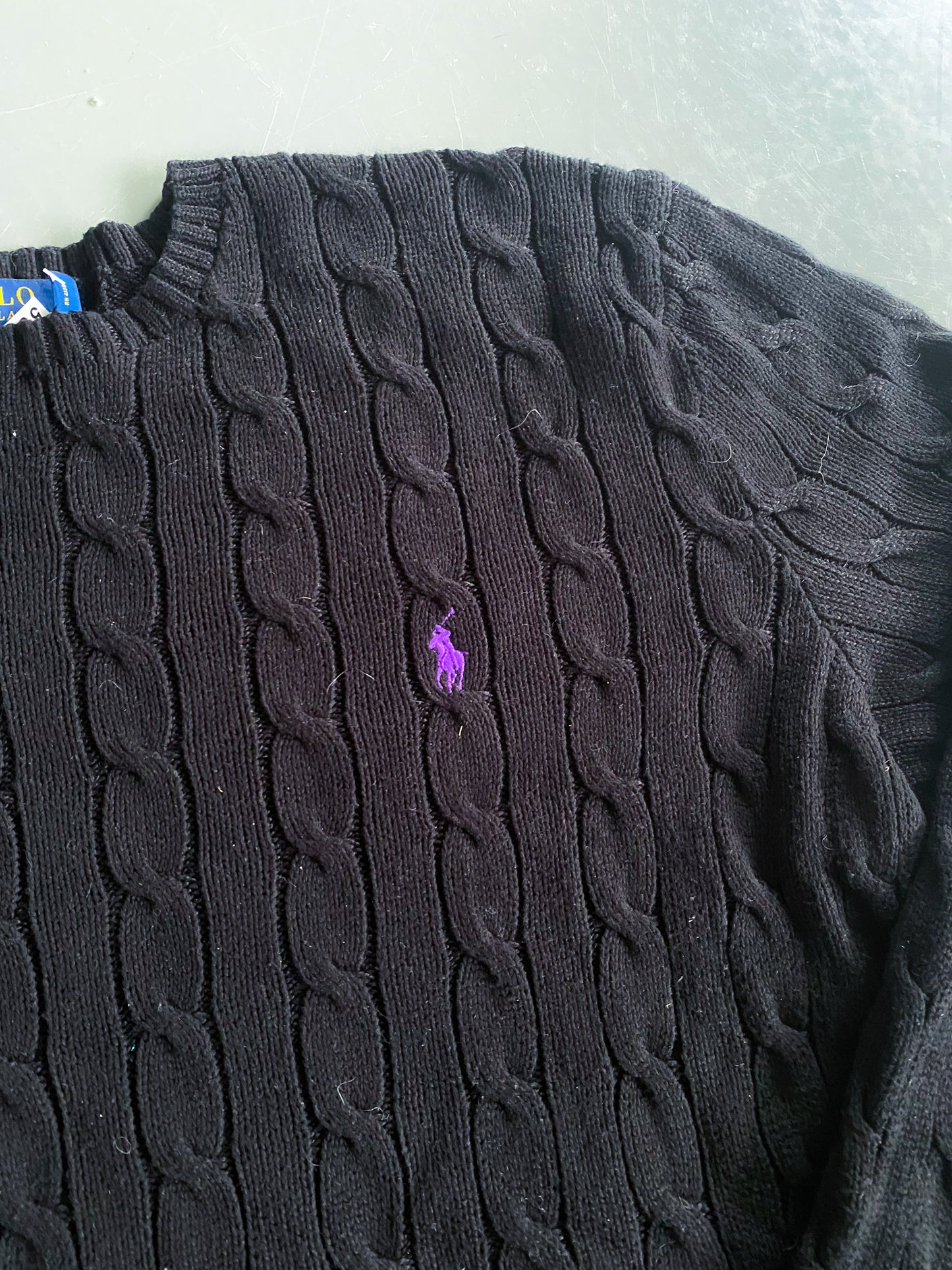 Polo Ralph Lauren Pullover | XL