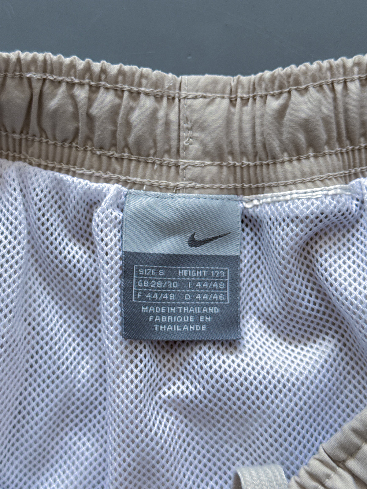Vintage Nike Shorts | S