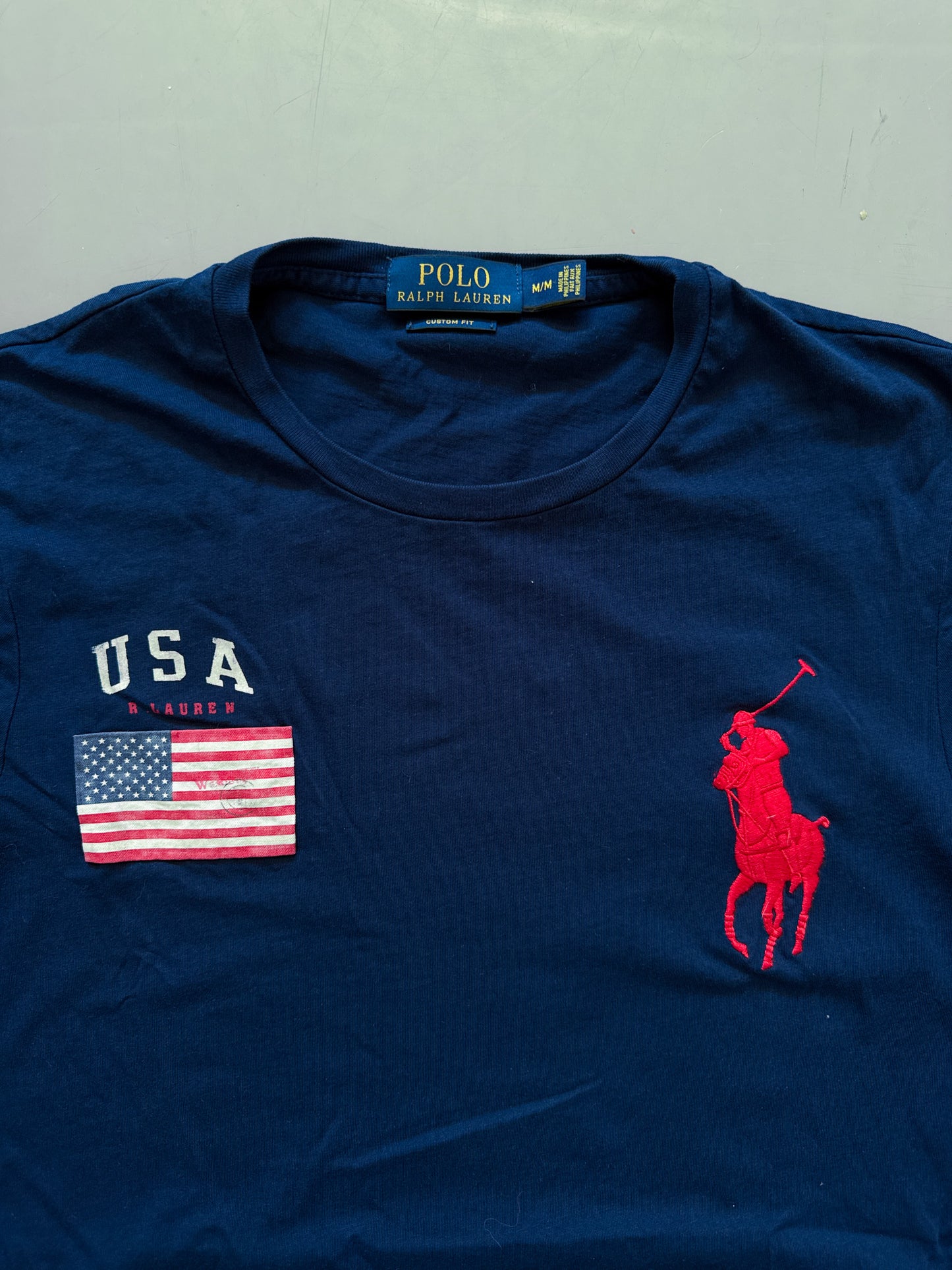 Polo Ralph Lauren *PREMIUM* T-Shirt | M